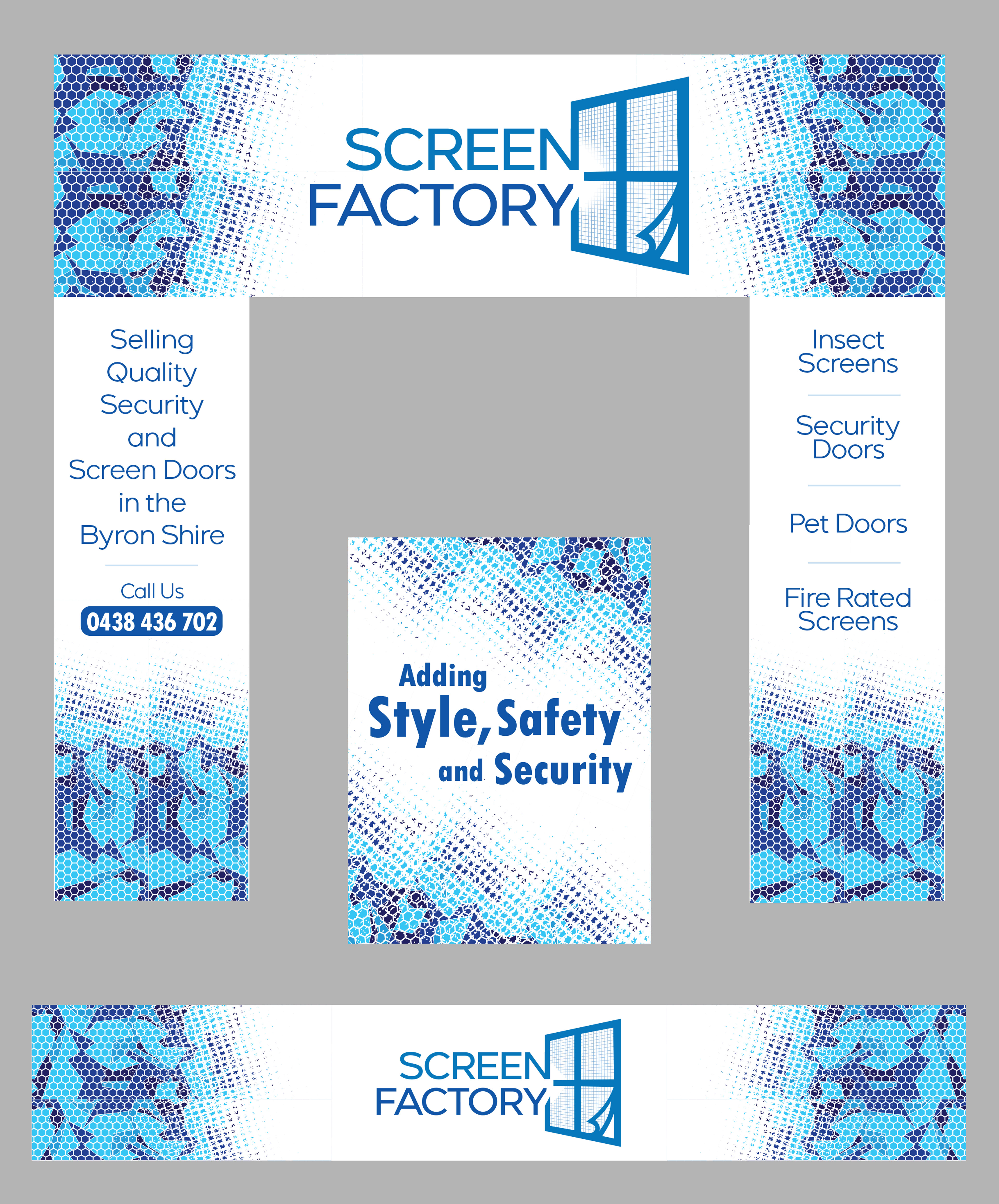 Billboard Design by Impressive Designs for this project | Design #32206367