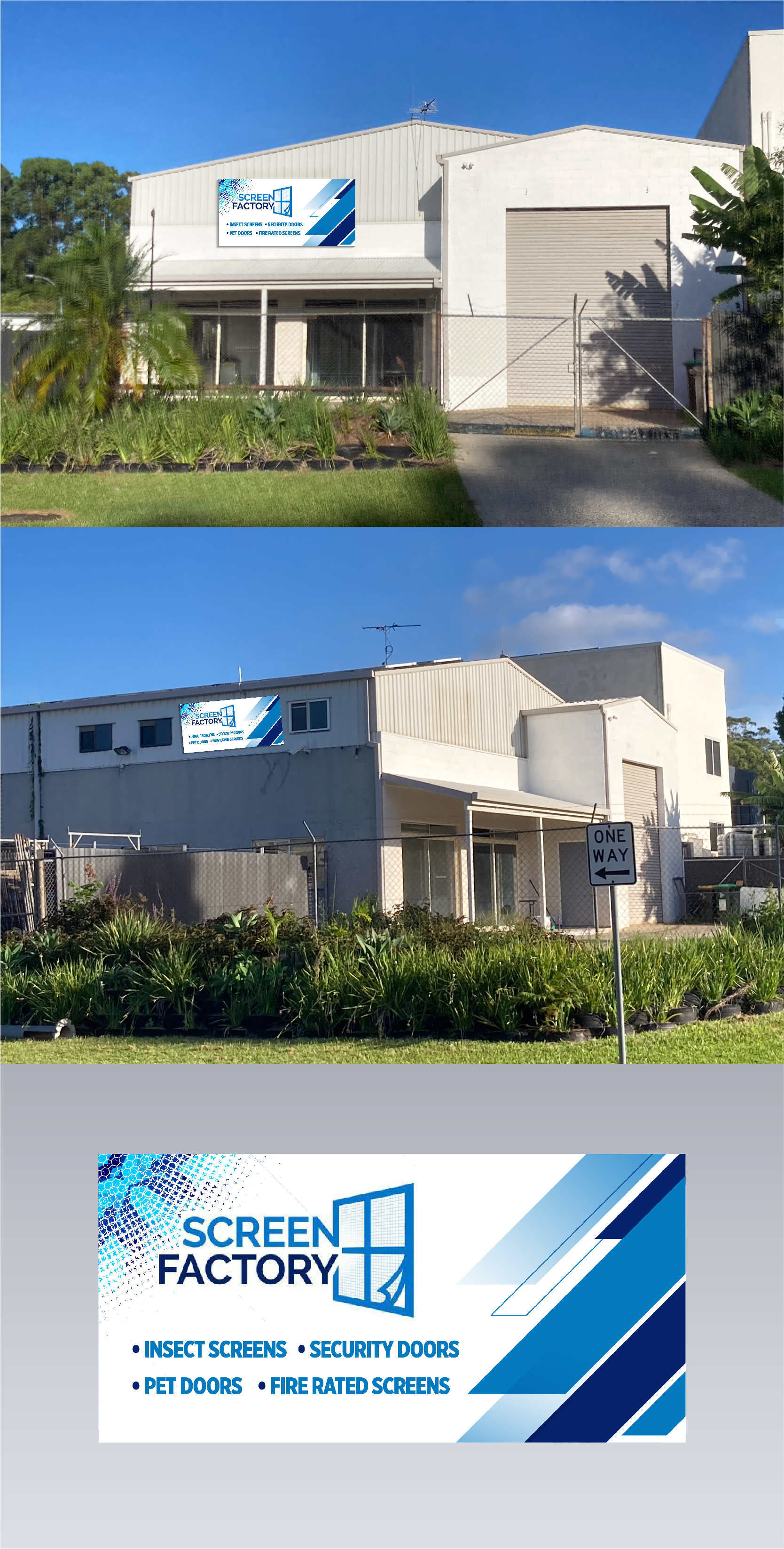 Billboard Design by Dzhafir for this project | Design #32186279