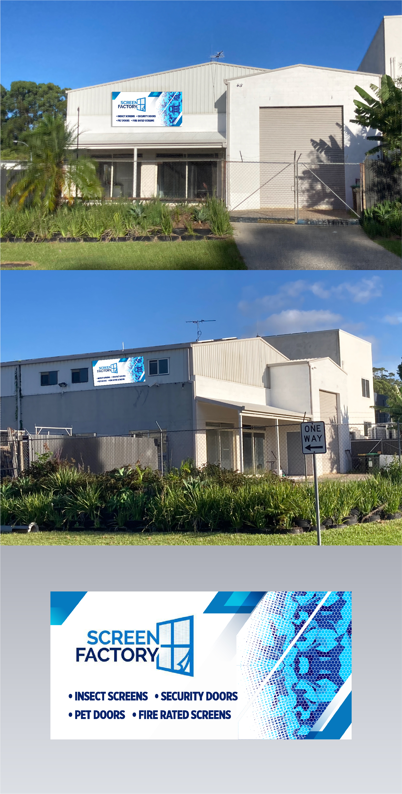 Billboard Design by Dzhafir for this project | Design #32186280