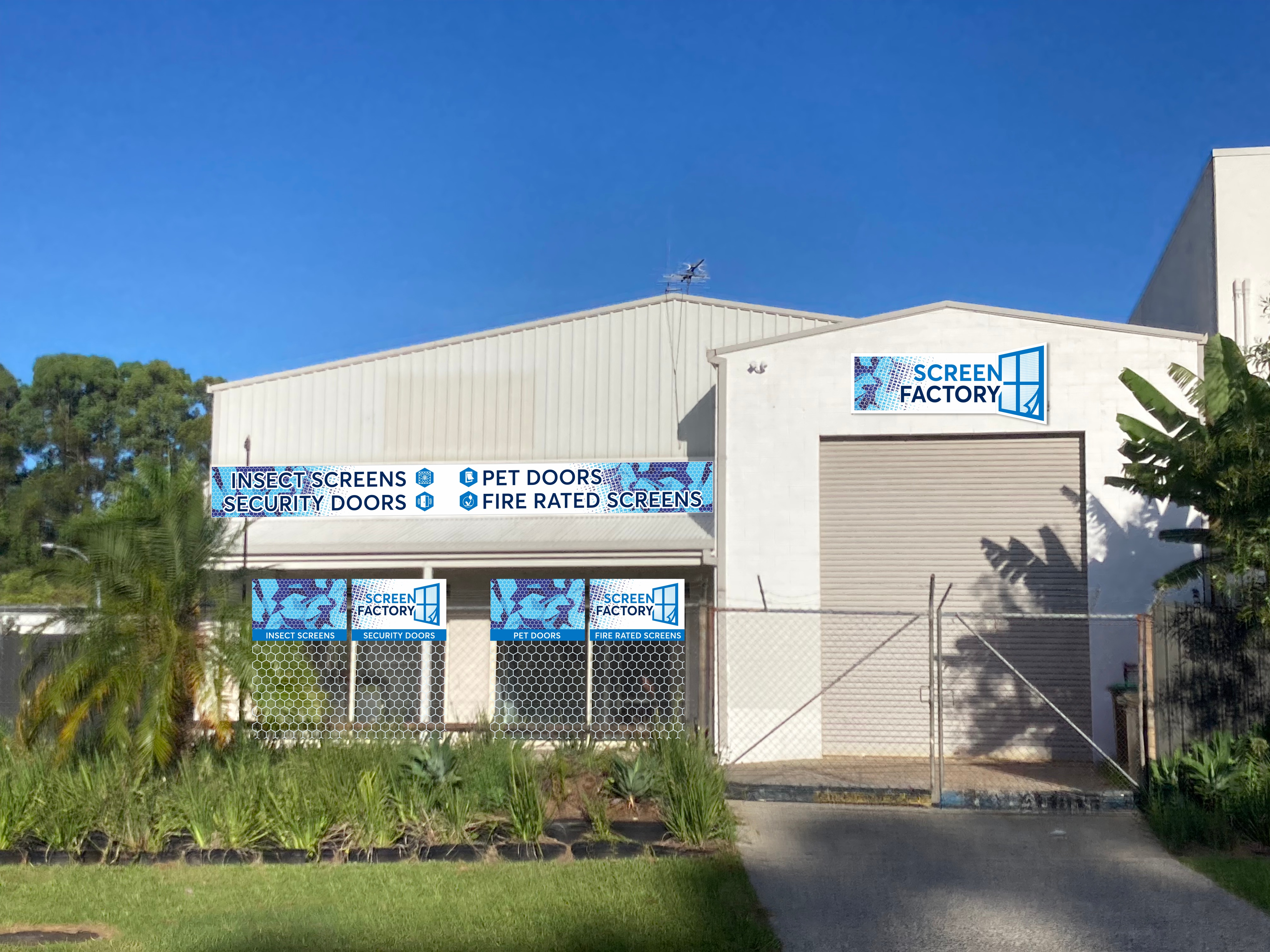 Billboard Design by Maestroto for this project | Design #32208468