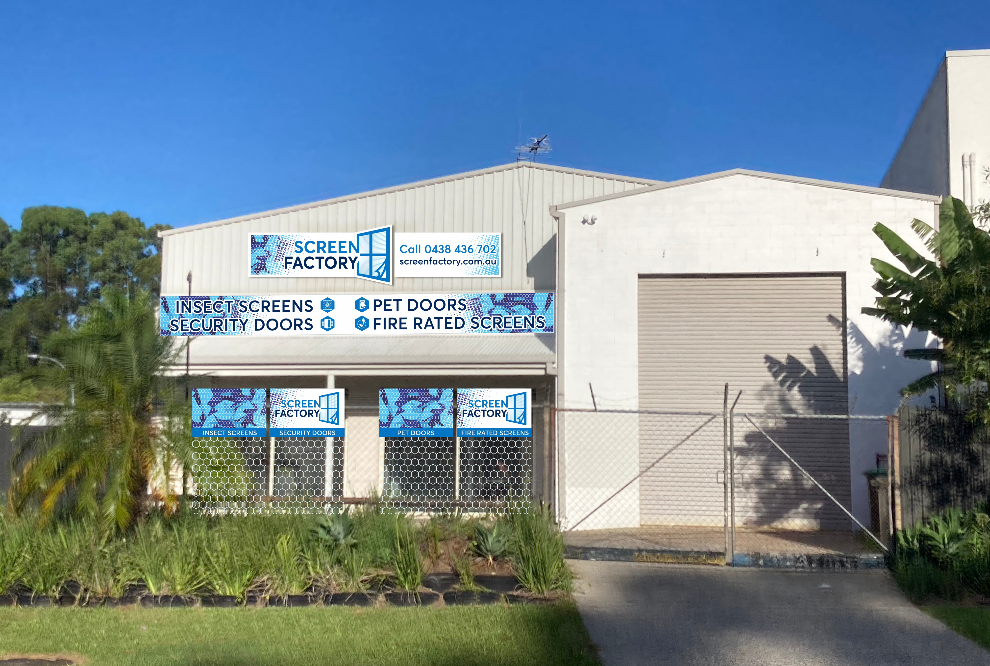 Billboard Design by Maestroto for this project | Design #32209511