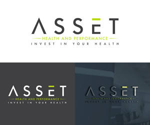 Diseño de Logo por Danial07 para este proyecto | Diseño: #32196808