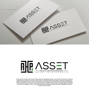 Logo Design by diego costa for this project | Design: #32191803