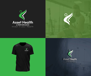 Logo Design by By_Zain for this project | Design #32200905