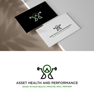 Logo Design by nunez28 for this project | Design: #32198635