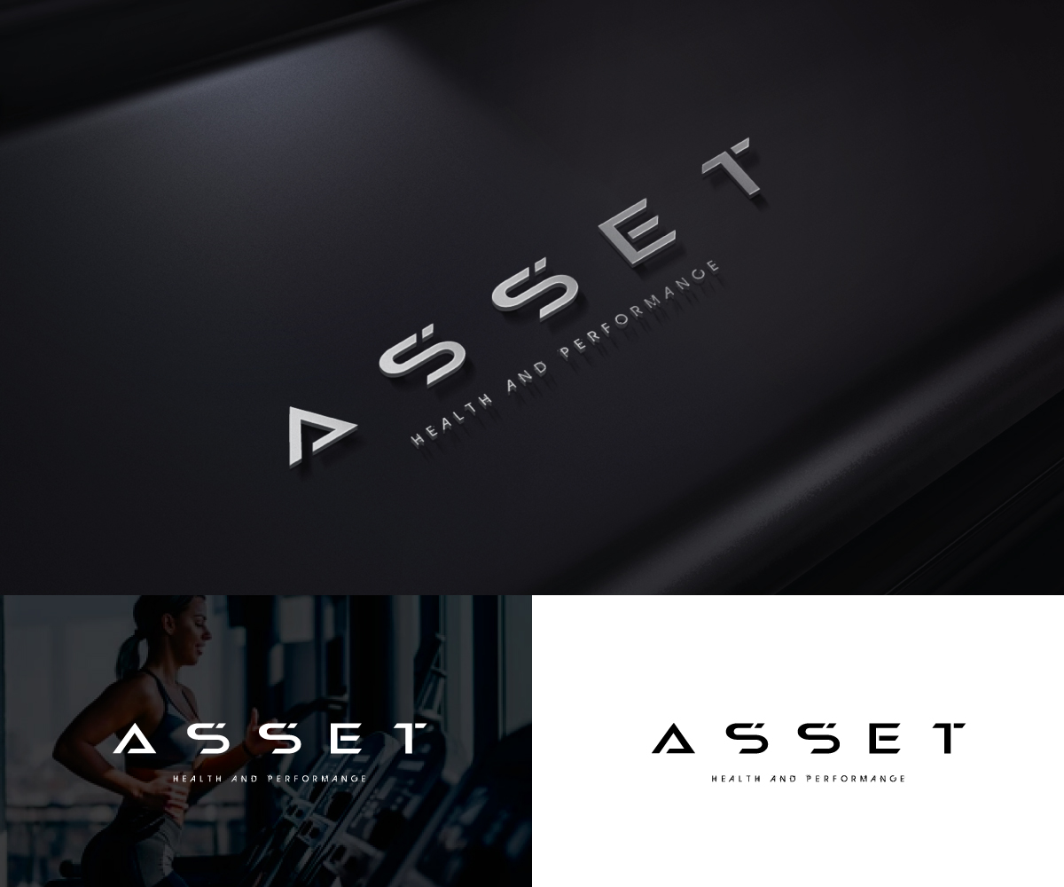Logo Design by step forward 2 for this project | Design #32188831