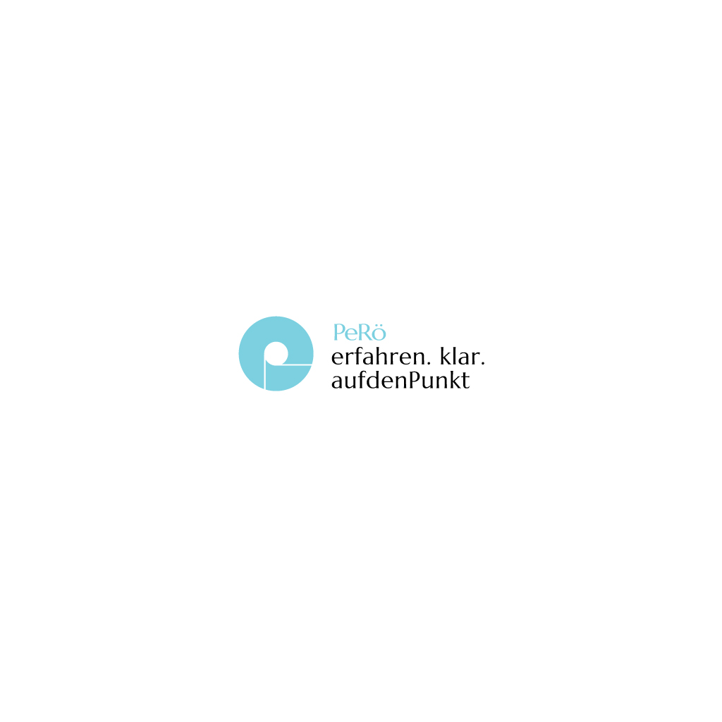 Logo-Design von coloratura für Petra Rötzheim Consulting | Design #32205014