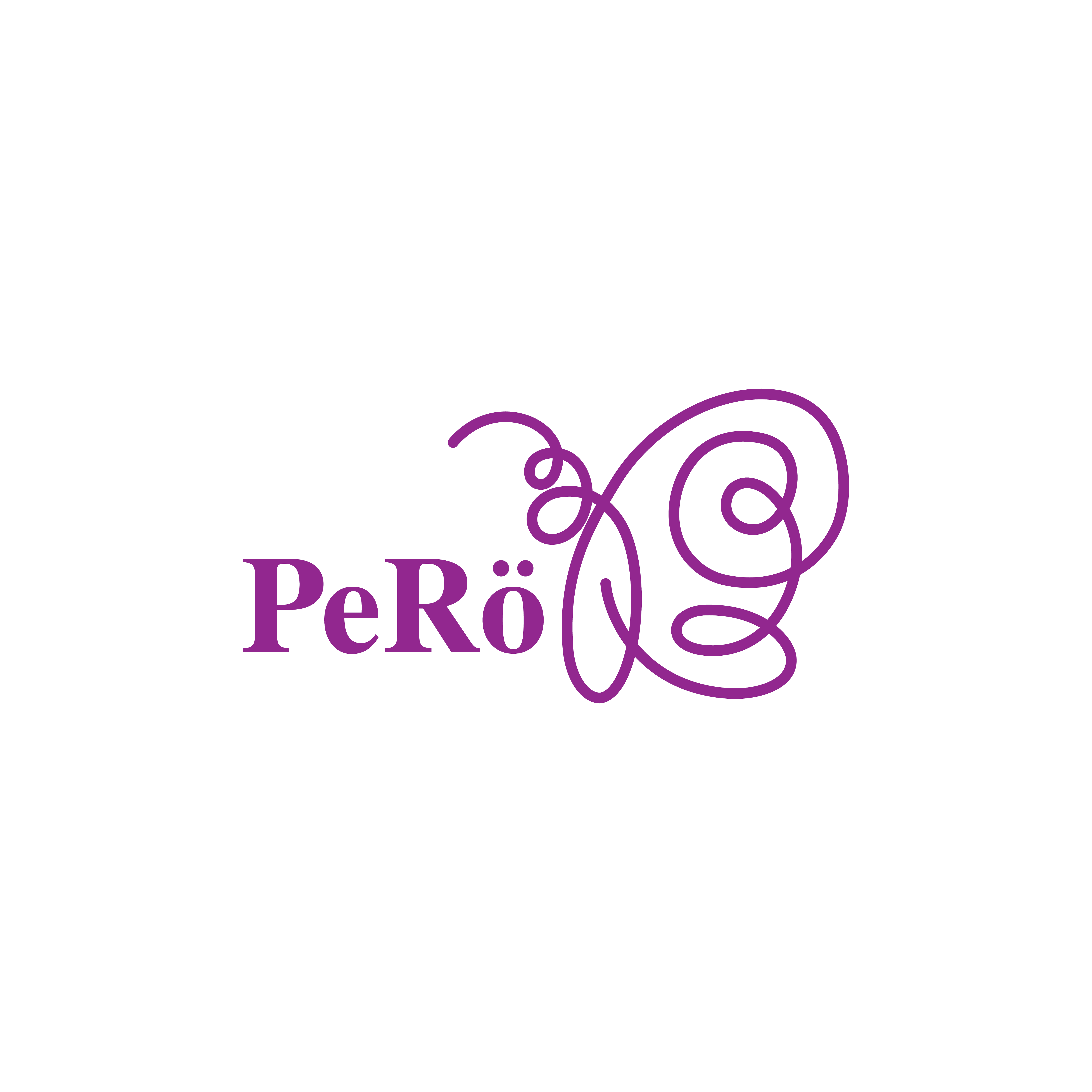 Design de Logo par Kryss Denmar pour Petra Rötzheim Consulting | Design #32197031