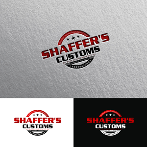 Logo Design by chris Ray for this project | Design: #32188949