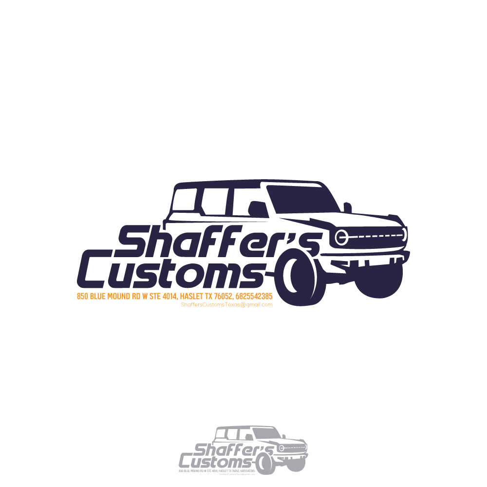 Logo Design by YourLogoMaster for this project | Design #32191419