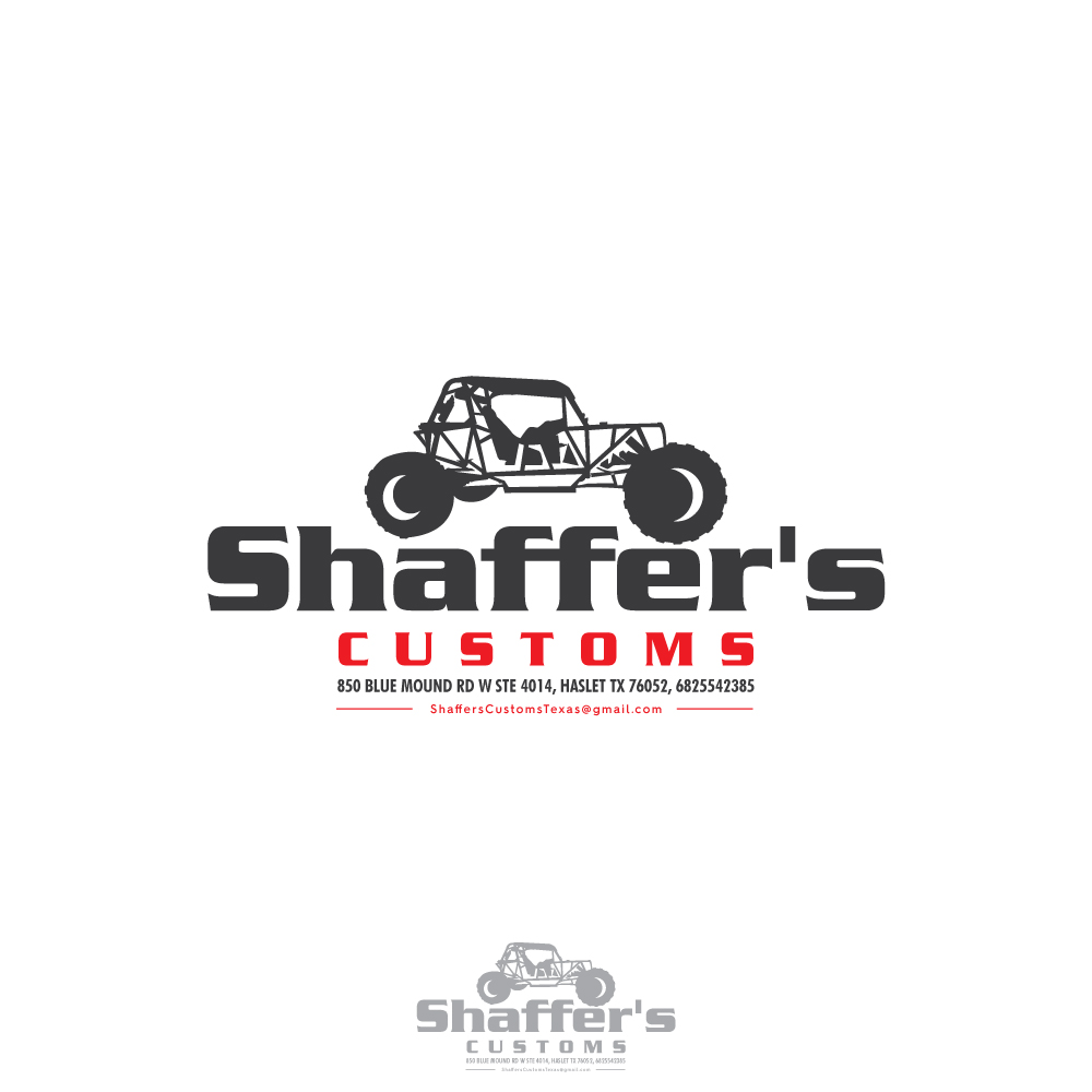Logo Design by YourLogoMaster for this project | Design #32191420
