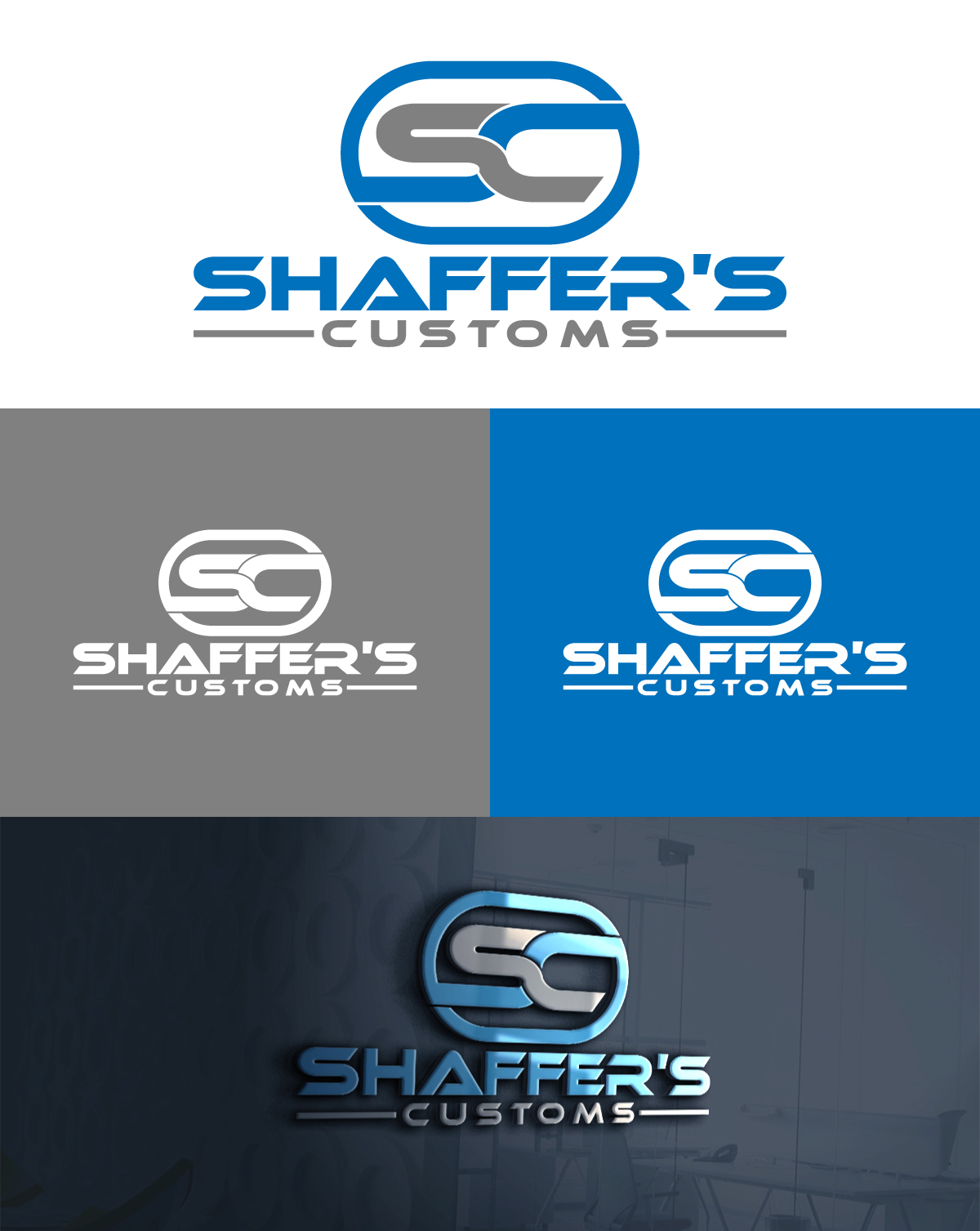 Logo Design by Fozlay Rabbi 931 for this project | Design: #32188143
