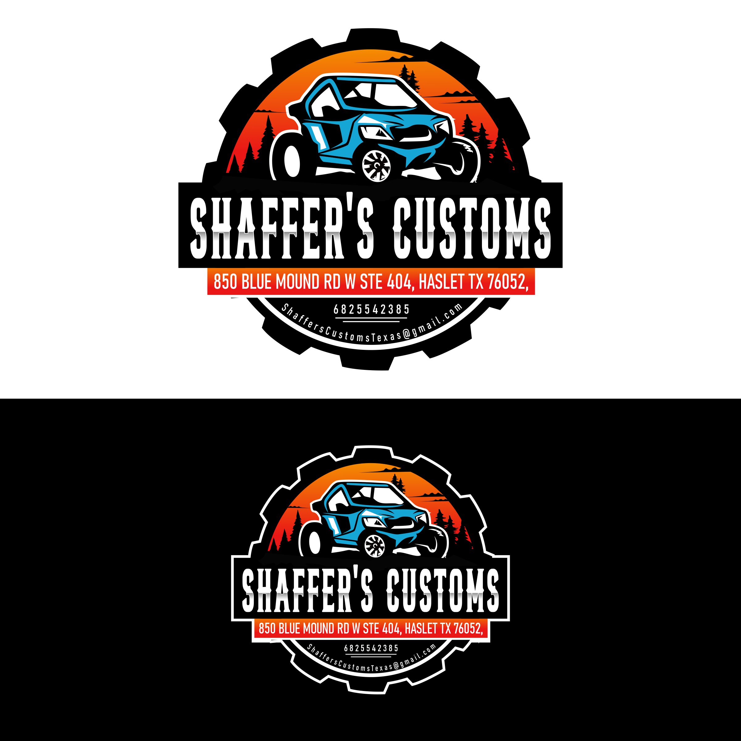 Logo Design by creative.bugs for this project | Design #32190695