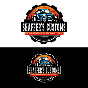 Logo Design by creative.bugs for this project | Design: #32190695