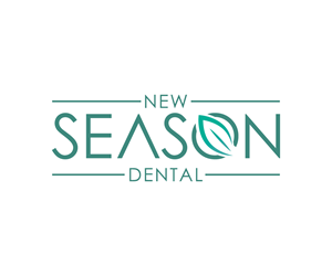 Logo Design by Adi Graphics for New Season Dental | Design: #32188320