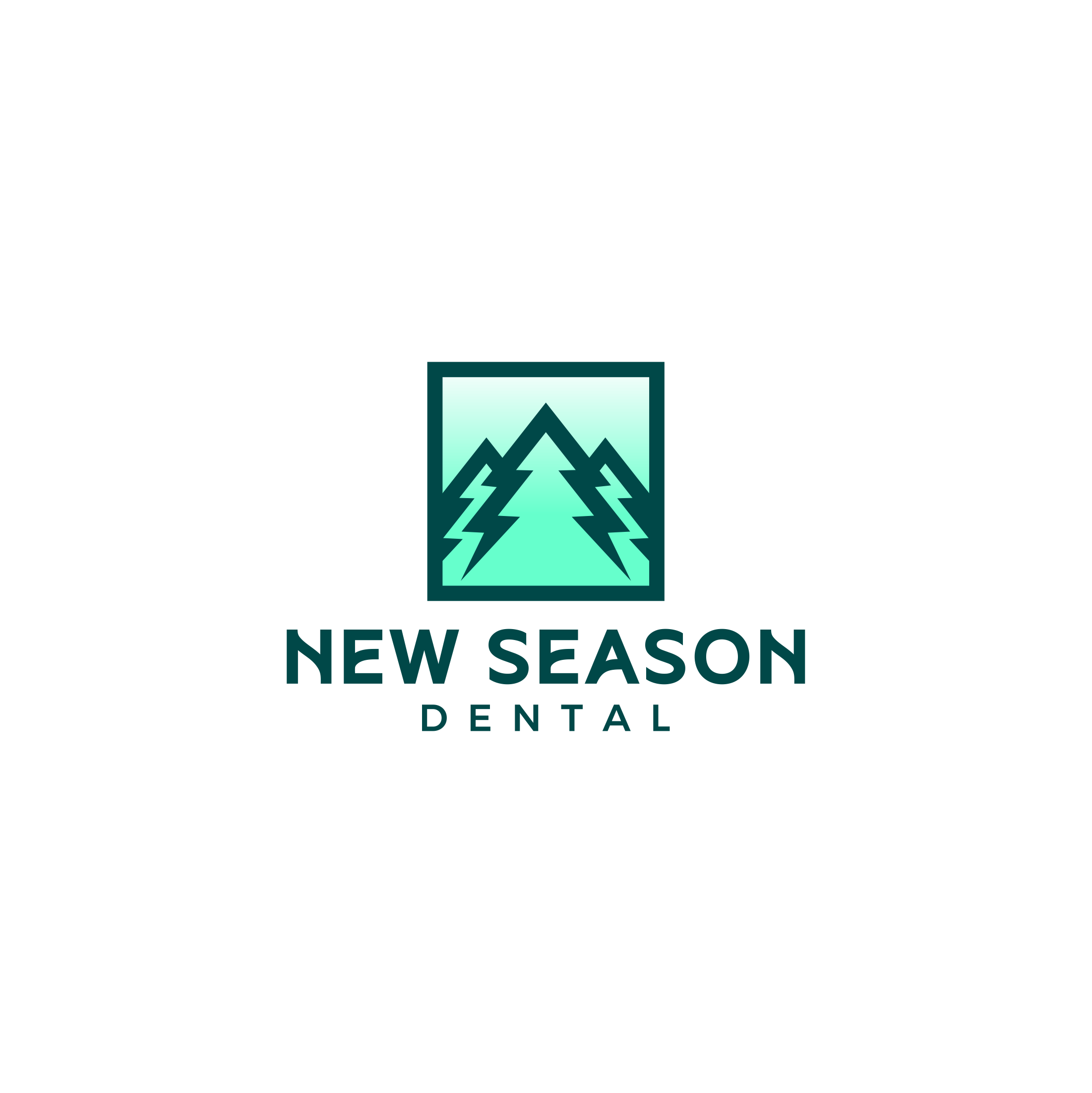 Logo Design by SastrovariuZ for New Season Dental | Design #32196216