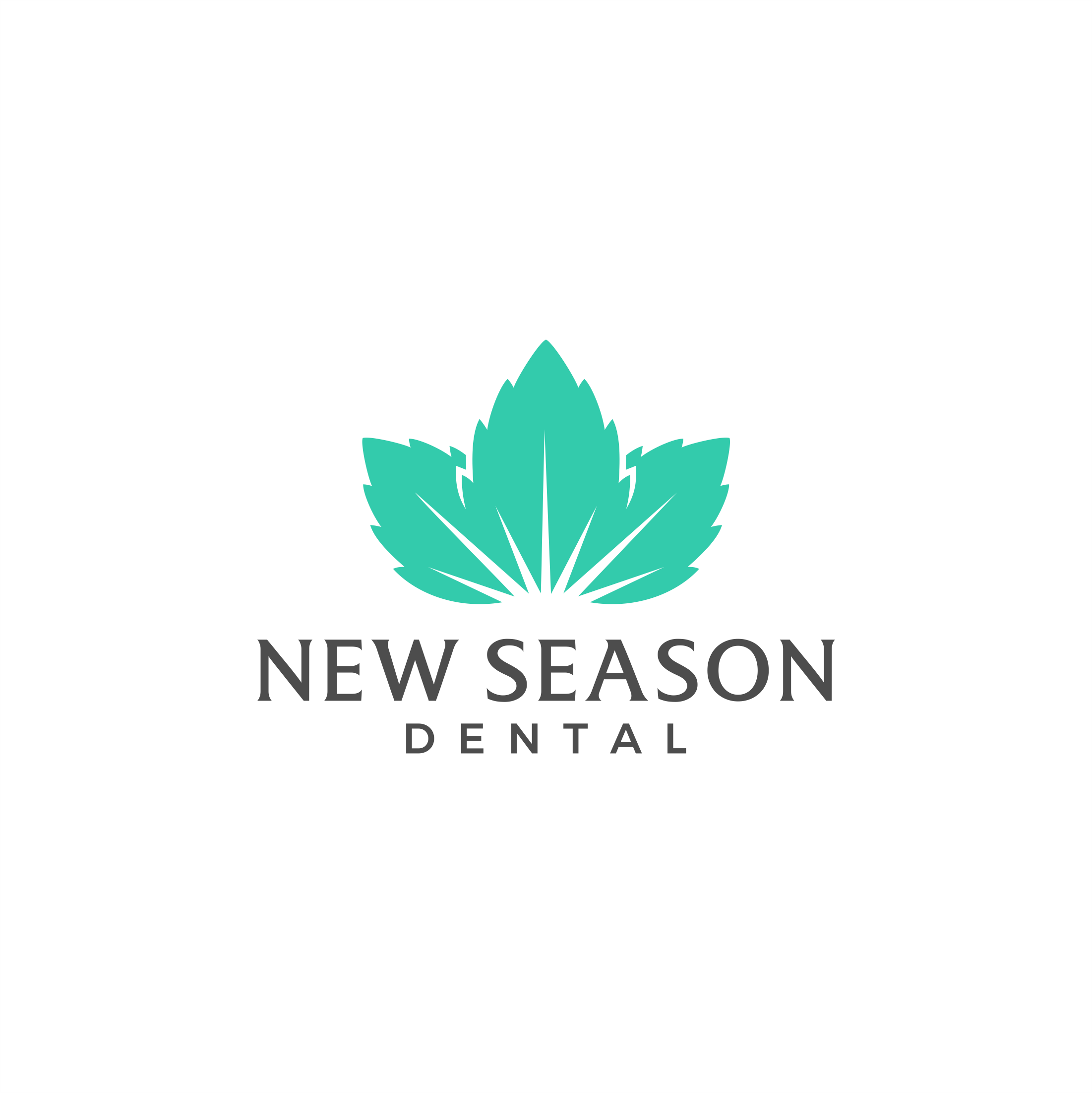 Design de Logo par SastrovariuZ pour New Season Dental | Design #32204169