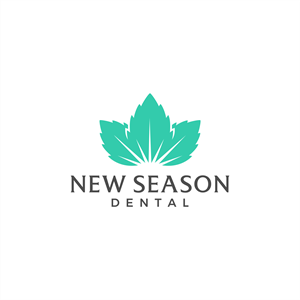 Logo Design by SastrovariuZ for New Season Dental | Design #32204169