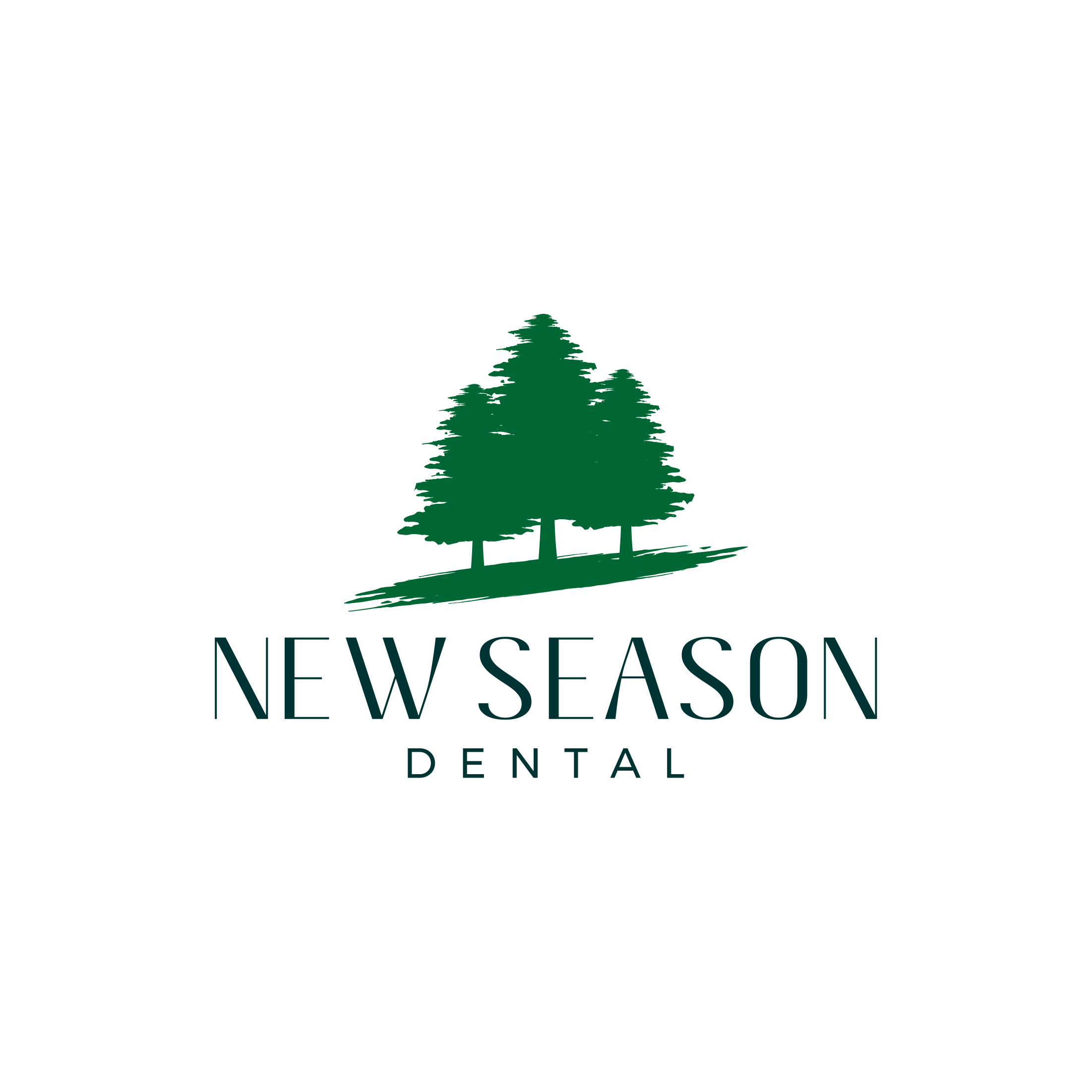 Logo Design by SastrovariuZ for New Season Dental | Design #32204280