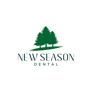 Logo Design by SastrovariuZ for New Season Dental | Design: #32204280