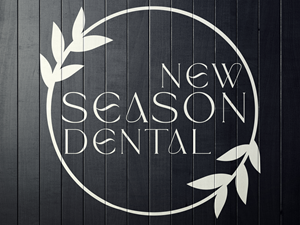 Logo Design by nirmla450 for New Season Dental | Design: #32235542