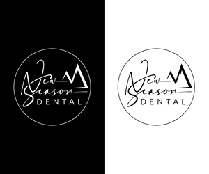Logo Design by Kavth for New Season Dental | Design: #32216341