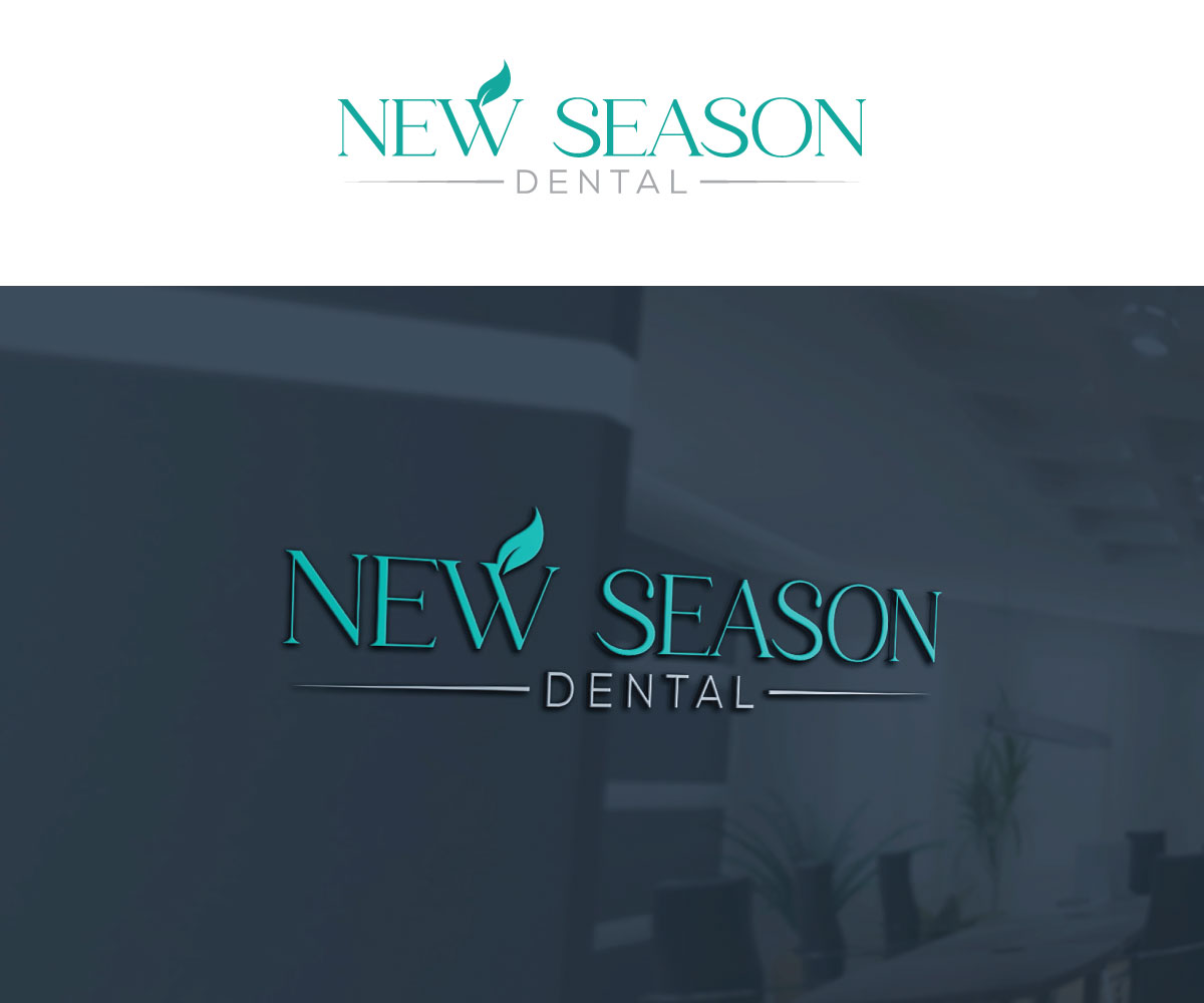 Logo-Design von Srk pix!14 für New Season Dental | Design #32200762