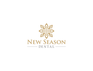 Logo Design by Design Builder. for New Season Dental | Design: #32185917