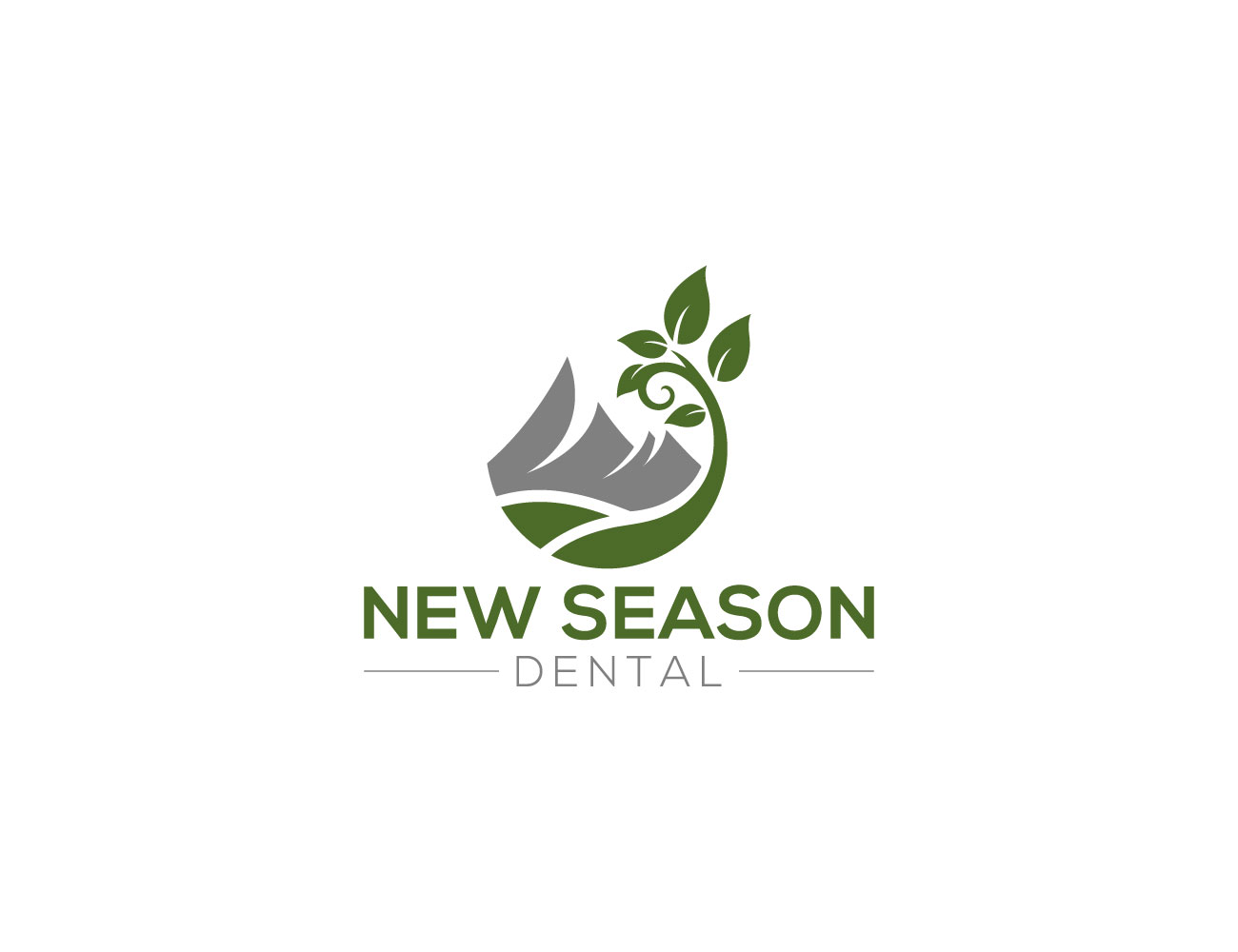 Design de Logo par Design Builder. pour New Season Dental | Design #32186014