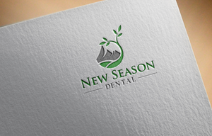 Logo Design by Design Builder. for New Season Dental | Design: #32189369