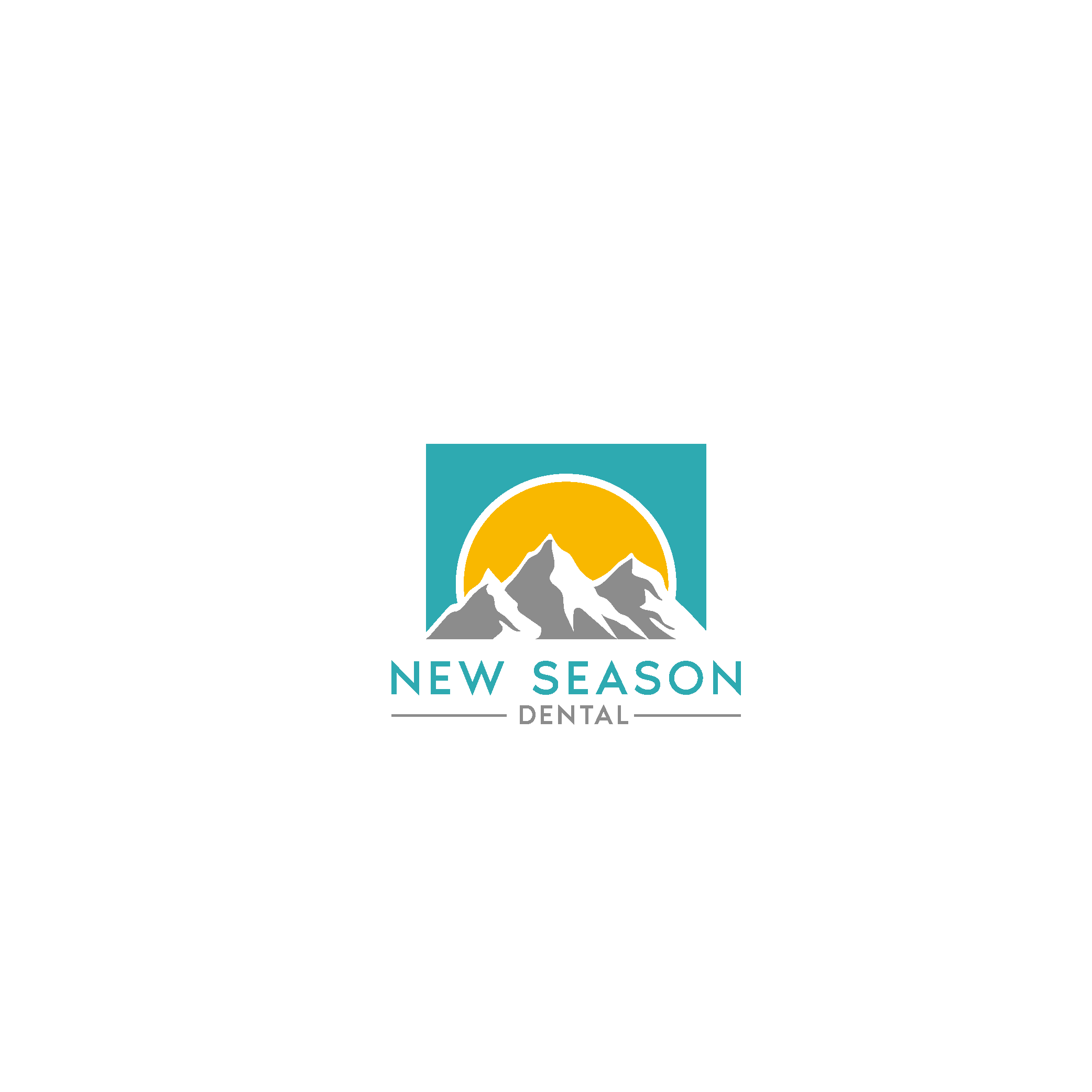 Logo Design by Graphixpointt for New Season Dental | Design #32185065