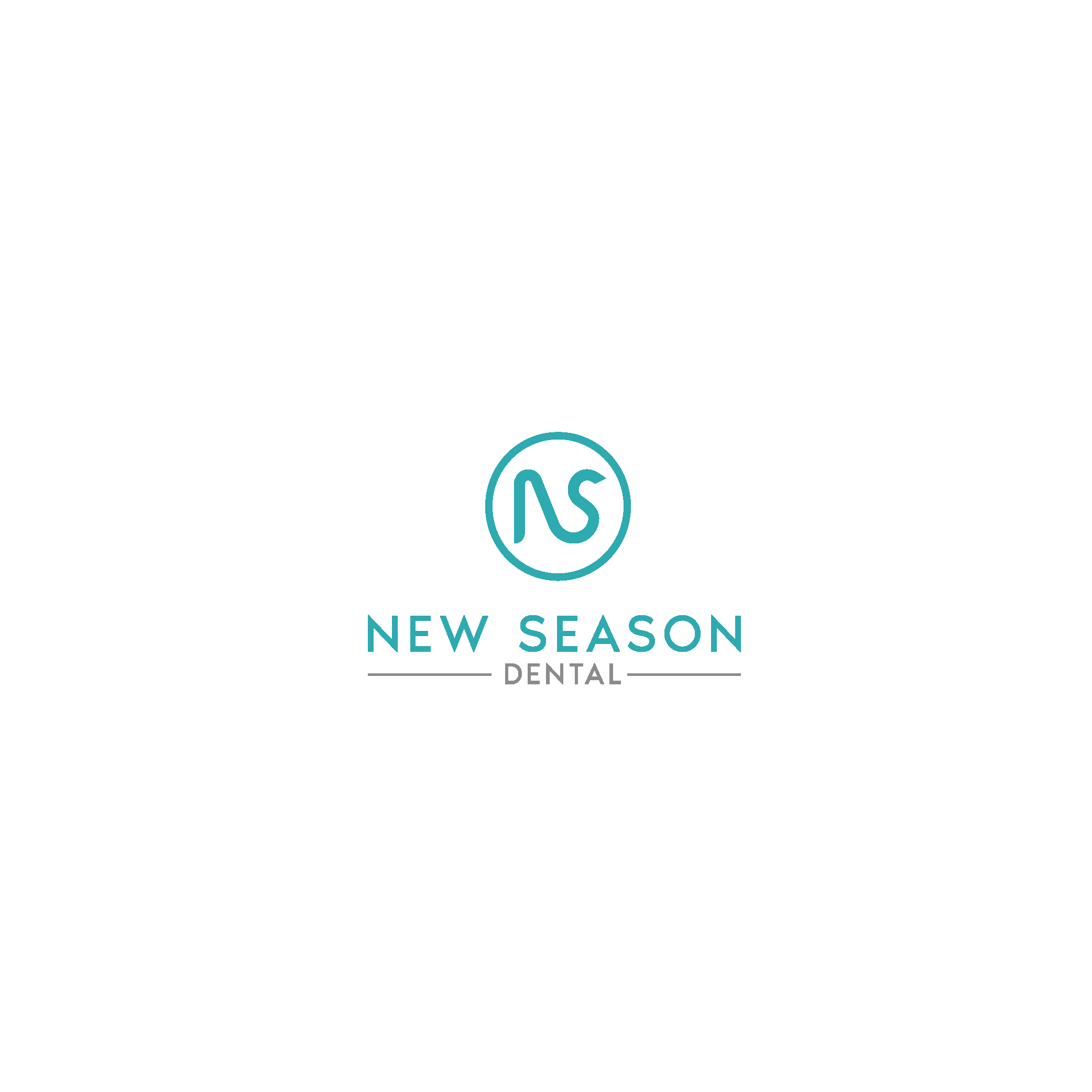 Logo Design by Graphixpointt for New Season Dental | Design #32185130