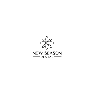 Logo Design by Graphixpointt for New Season Dental | Design: #32187462