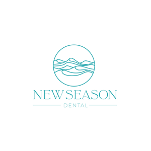 Logo Design by Frans2 for New Season Dental | Design: #32187463