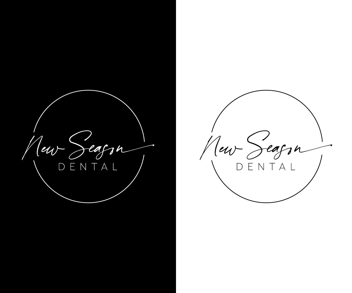 Diseño de Logo por RaKu 2 para New Season Dental | Diseño #32222220