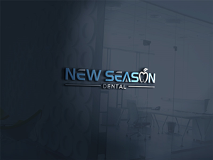 Design de Logo par luxydesign pour New Season Dental | Design #32225259