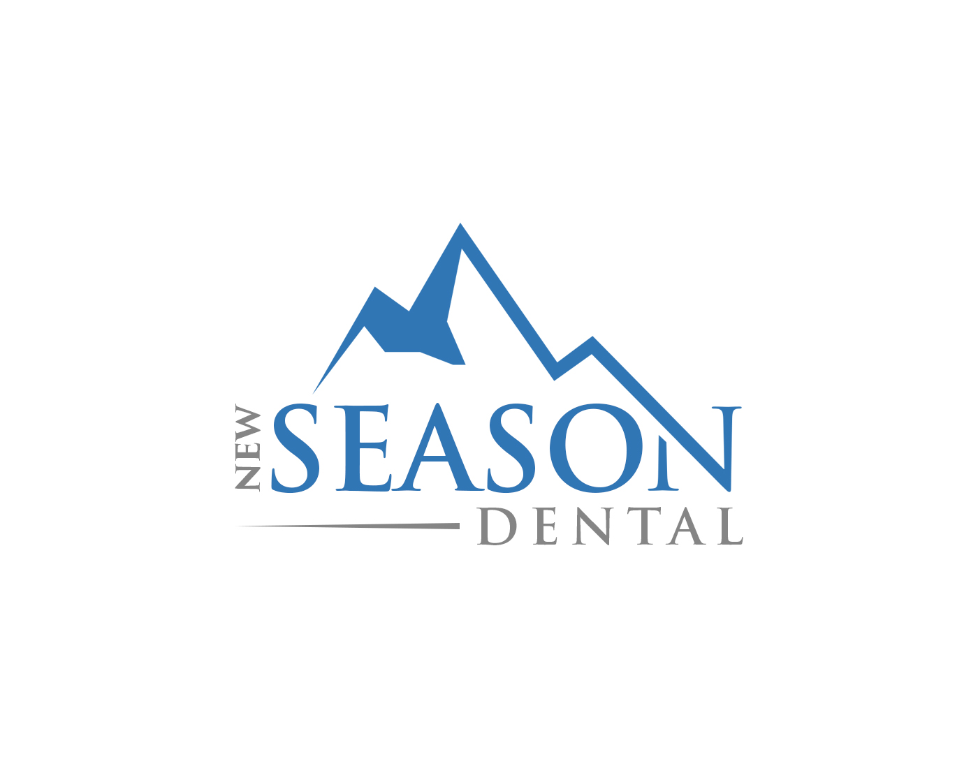Logo Design by Liinart for New Season Dental | Design #32189102