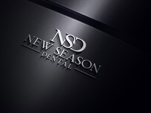 Logo Design by Design your Mind for New Season Dental | Design: #32186083