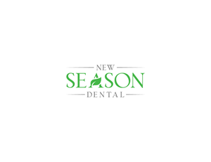 Logo Design by Design your Mind for New Season Dental | Design: #32186109