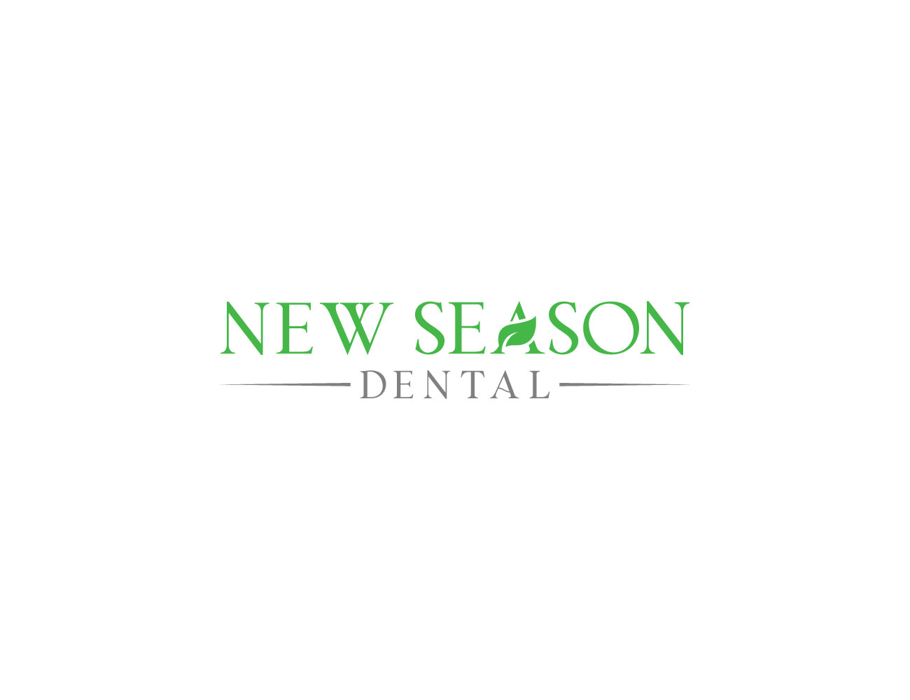 Design de Logo par Design your Mind pour New Season Dental | Design #32186249