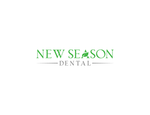 Logo Design by Design your Mind for New Season Dental | Design: #32186249