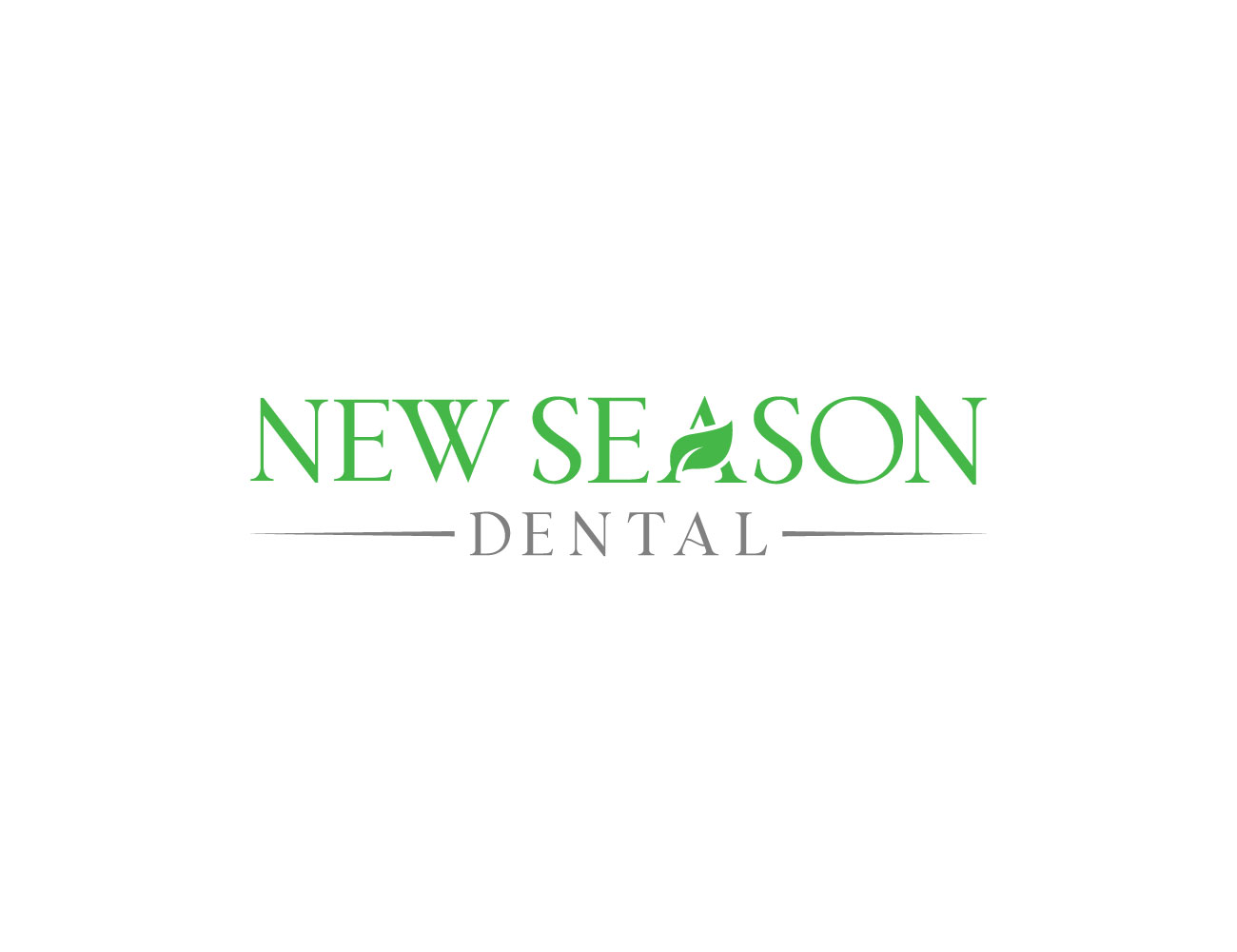Logo-Design von Design your Mind für New Season Dental | Design #32189351