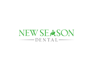 Logo Design by Design your Mind for New Season Dental | Design: #32189351