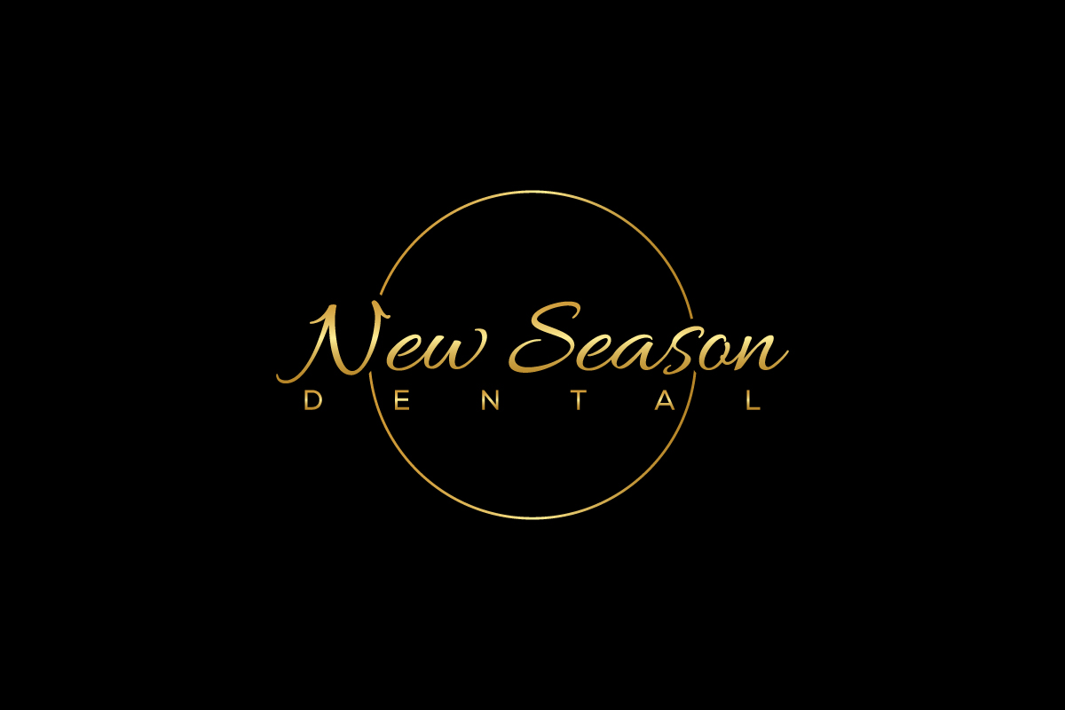 Diseño de Logo por afrozaPSMA para New Season Dental | Diseño #32217443