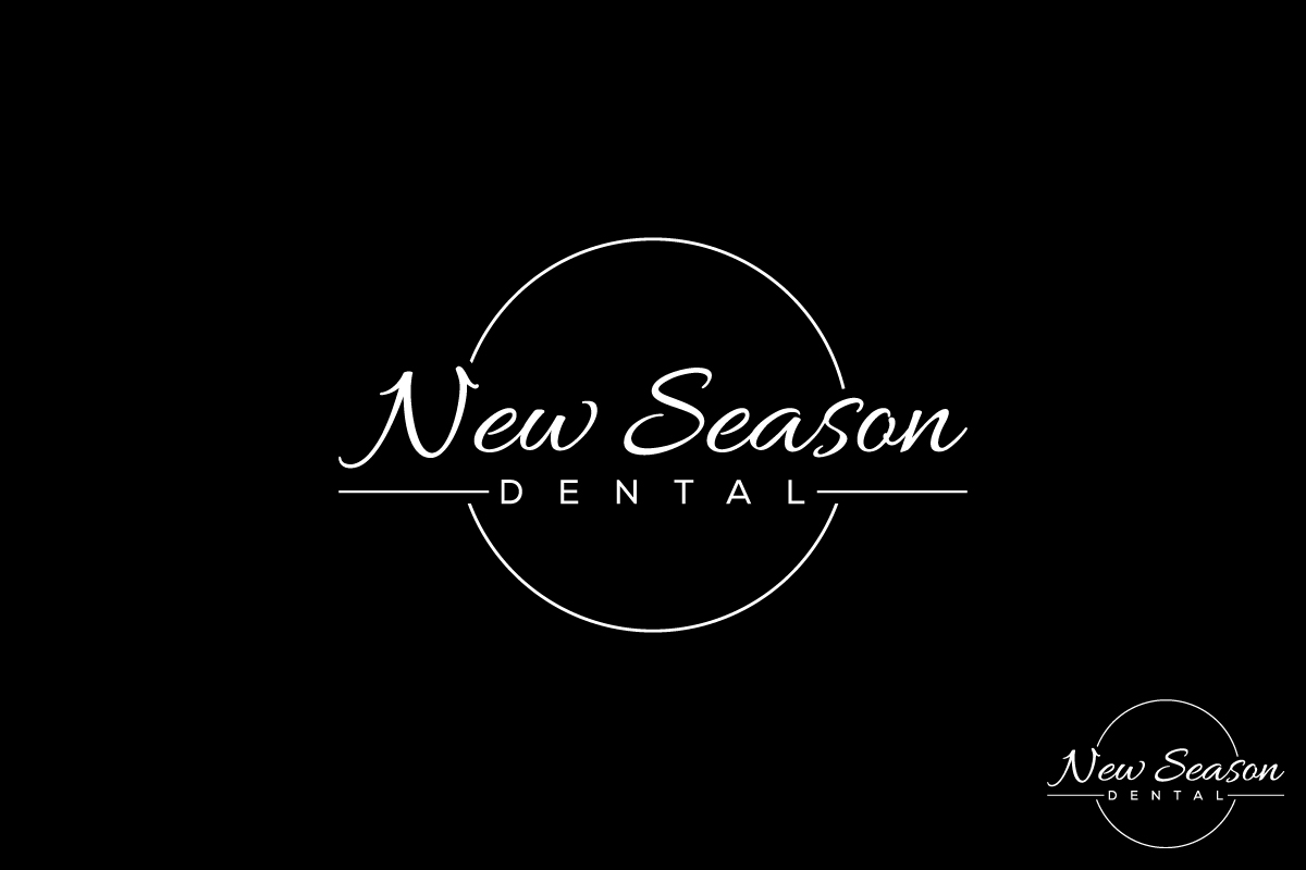 Logo Design by afrozaPSMA for New Season Dental | Design #32217489