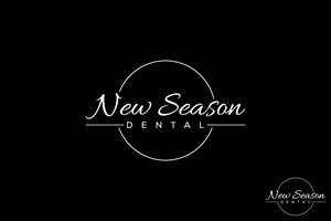 Logo Design by afrozaPSMA for New Season Dental | Design: #32217489