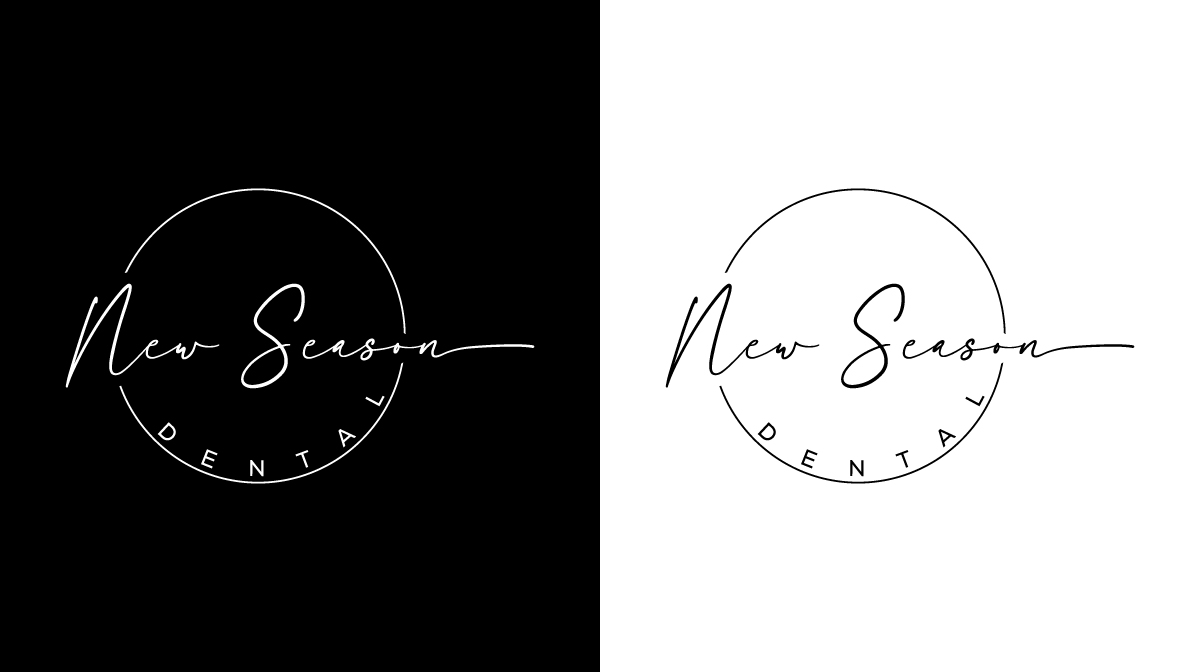 Design de Logo par afrozaPSMA pour New Season Dental | Design #32220370