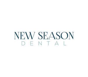 Logo Design by Nova_Create for New Season Dental | Design: #32200119