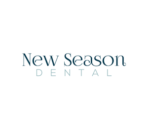 Logo Design by Nova_Create for New Season Dental | Design: #32200120