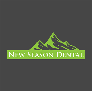 Logo Design by Jaka Suharno for New Season Dental | Design: #32229013